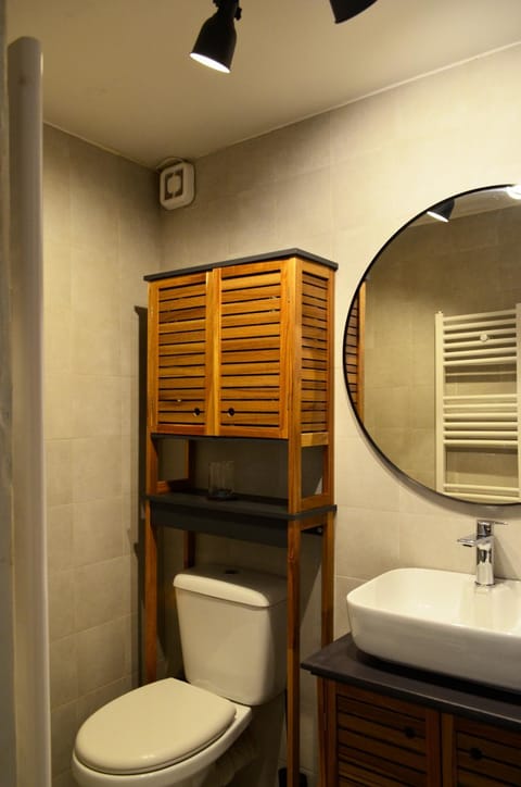 Guesthouse Evilia Apartment in Poros