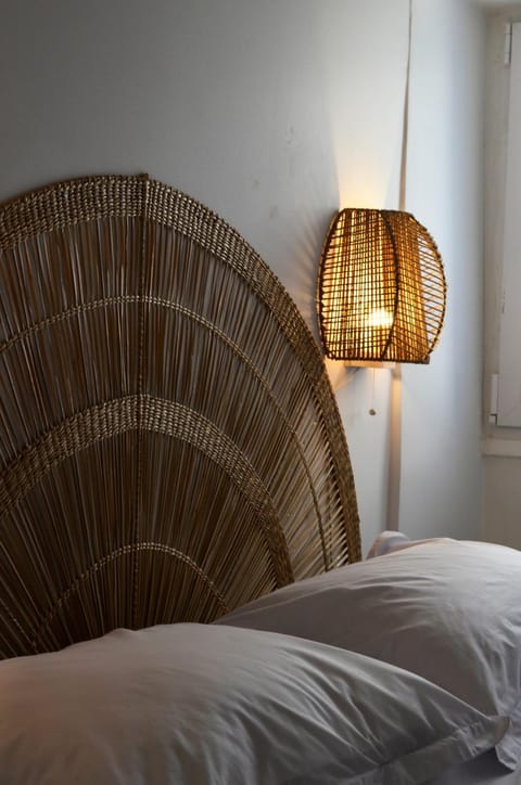 Guesthouse Evilia Apartment in Poros