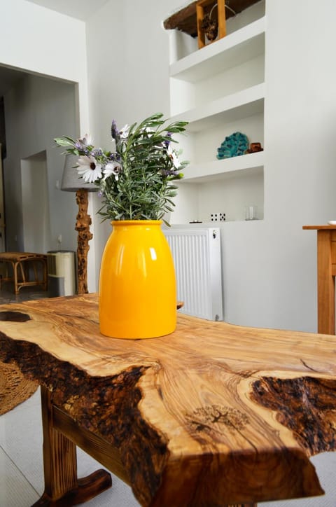 Guesthouse Evilia Apartment in Poros