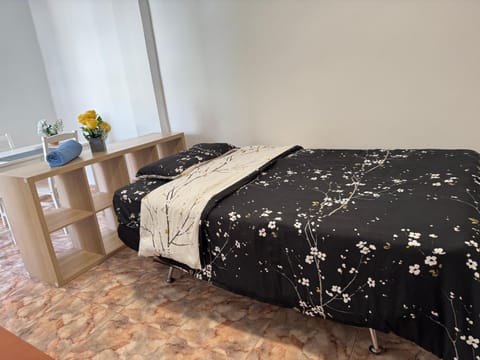 Hogar Mediterráneo Vacation rental in Valencia