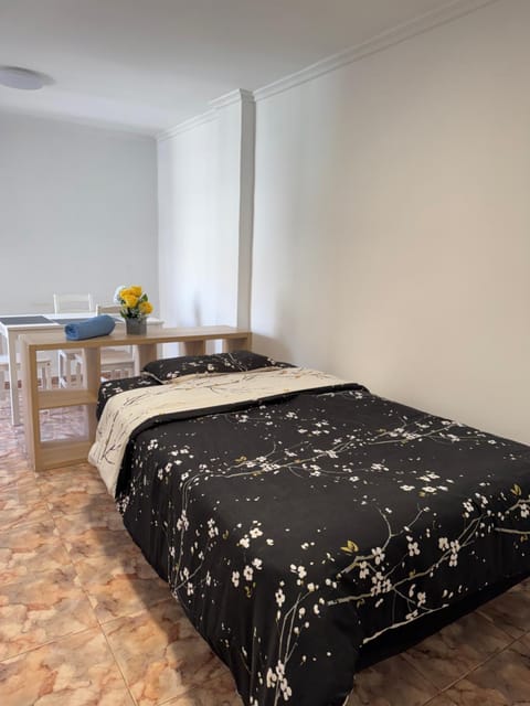 Hogar Mediterráneo Vacation rental in Valencia