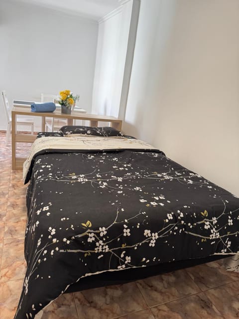 Hogar Mediterráneo Vacation rental in Valencia