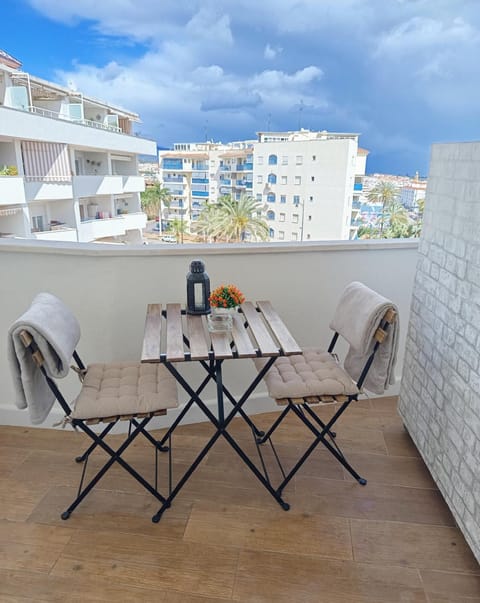 Habitación Estepona Rainbow Vacation rental in Estepona