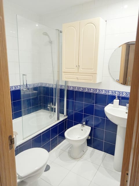 Habitación Estepona Rainbow Vacation rental in Estepona