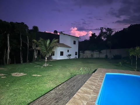 Linda Casa de campo em meio a natureza House in Juiz de Fora