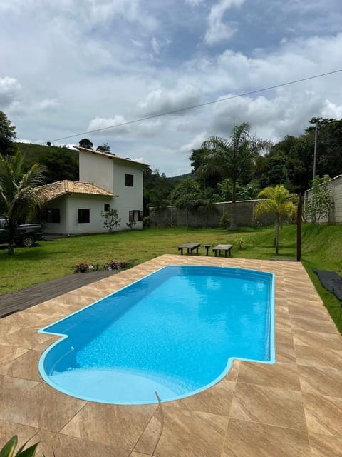 Linda Casa de campo em meio a natureza House in Juiz de Fora