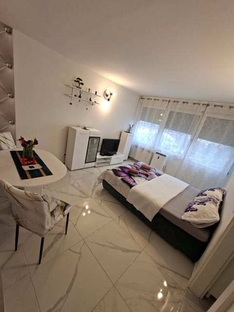 Studio apartman Franka Apartment in Vojvodina