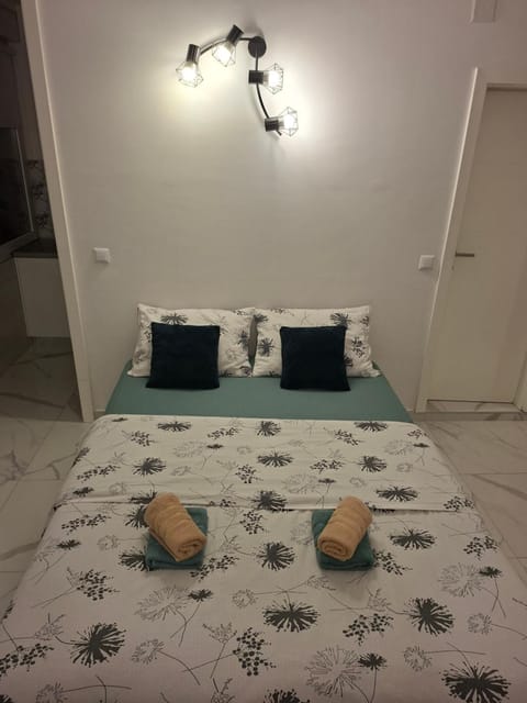 Studio apartman Franka Apartment in Vojvodina