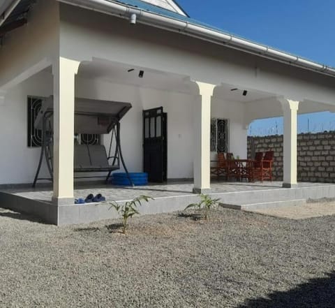 Property building, Balcony/Terrace