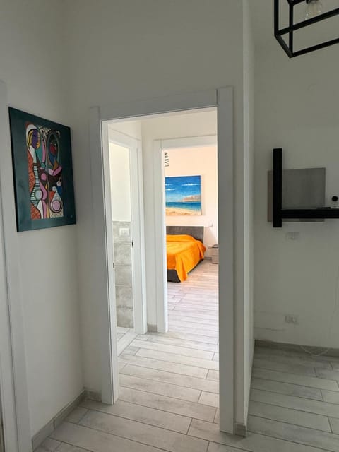 Casa centro vista mare Vacation rental in Sassari