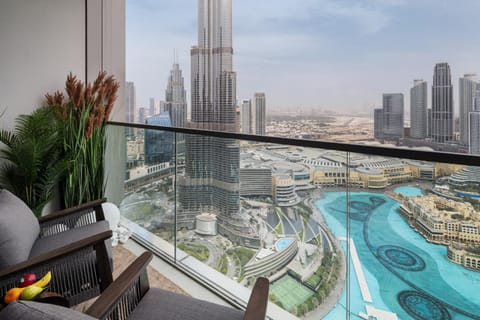 View (from property/room), Balcony/Terrace