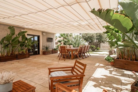 Gran casa Velero - Exclusividad, sol y mar Villa in Alicante