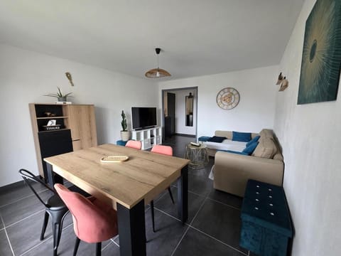 Appartement climatisé 4 personnes Apartment in Sisteron