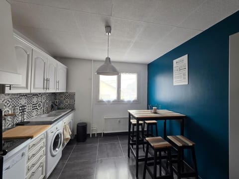 Appartement climatisé 4 personnes Apartment in Sisteron