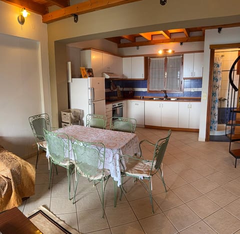 Wooden Harmony House in Halkidiki