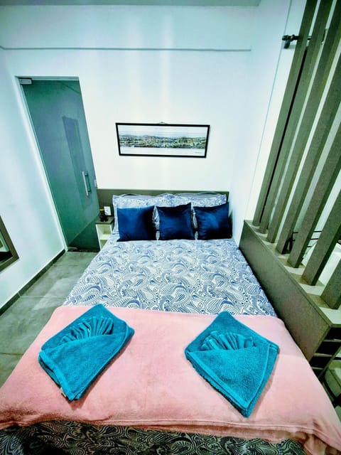 Loft Aconchego das Gerais Refúgio em São João del Rei Apartment in State of Rio de Janeiro