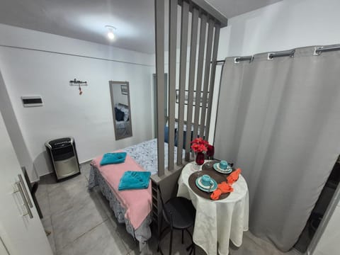 Loft Aconchego das Gerais Refúgio em São João del Rei Apartment in State of Rio de Janeiro
