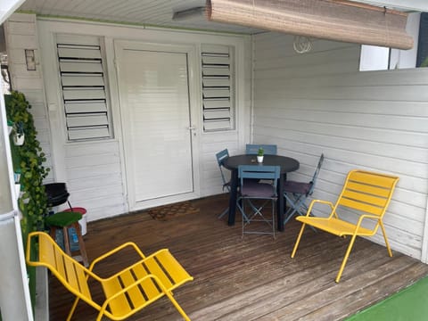 Balcony/Terrace, Balcony/Terrace