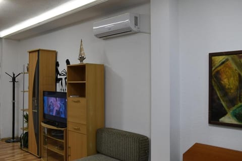 Cozy Garden Villa in Prizren Apartment in North Macedonia