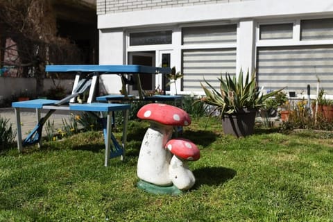 Cozy Garden Villa in Prizren Apartment in North Macedonia