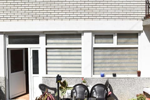 Cozy Garden Villa in Prizren Apartment in North Macedonia