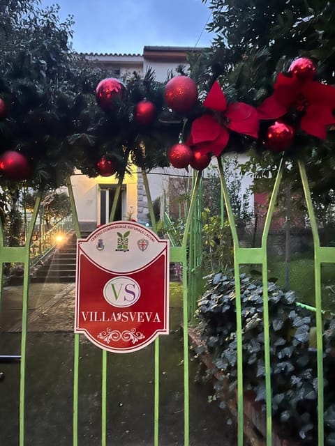 Villa Sveva Vacation rental in Sardinia