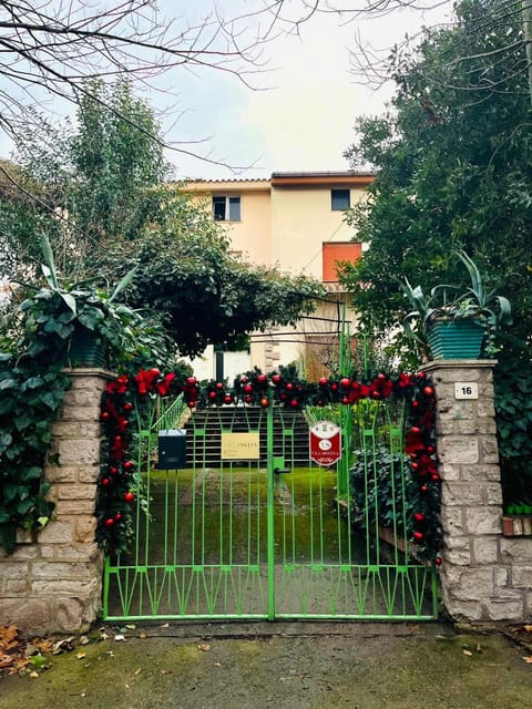 Villa Sveva Vacation rental in Sardinia