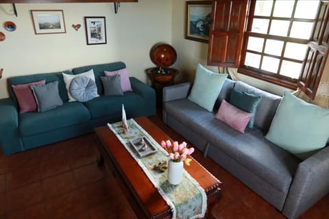 Casa Las Sabinas Apartment in El Hierro