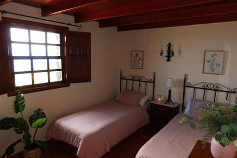 Casa Las Sabinas Apartment in El Hierro