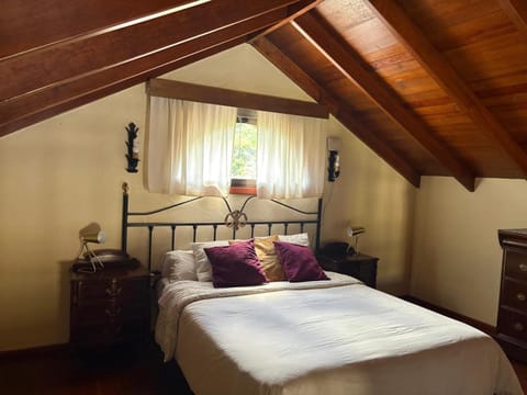 Casa Las Sabinas Apartment in El Hierro