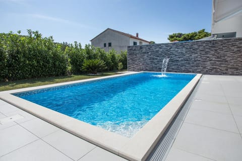 Villa Tesa 2 Apartment in Šibenik-Knin County, Croatia