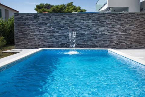 Villa Tesa 2 Apartment in Šibenik-Knin County, Croatia