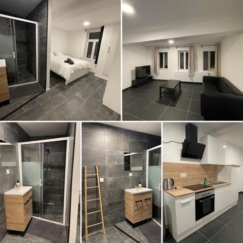 16 Doré 2 Apartment in Hauts-de-France