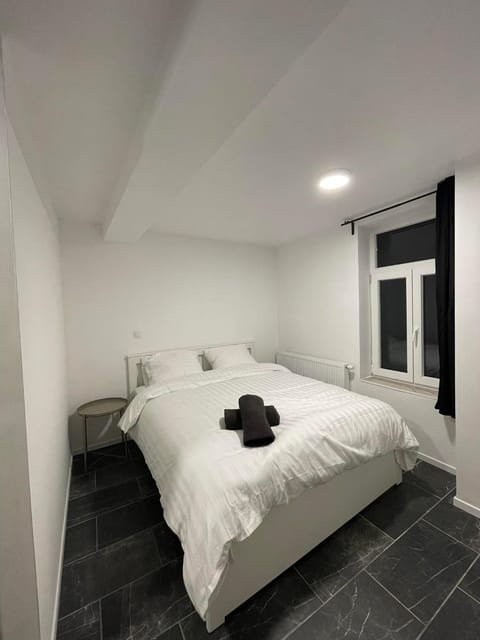 16 Doré 2 Apartment in Hauts-de-France