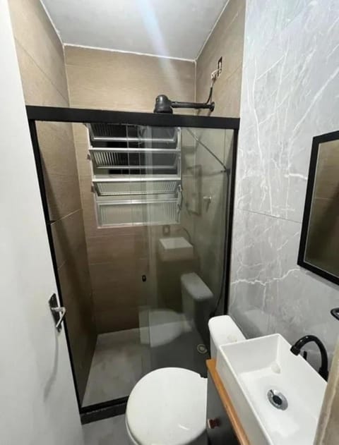 Loft Reserva do Pontal Apartment in Rio de Janeiro