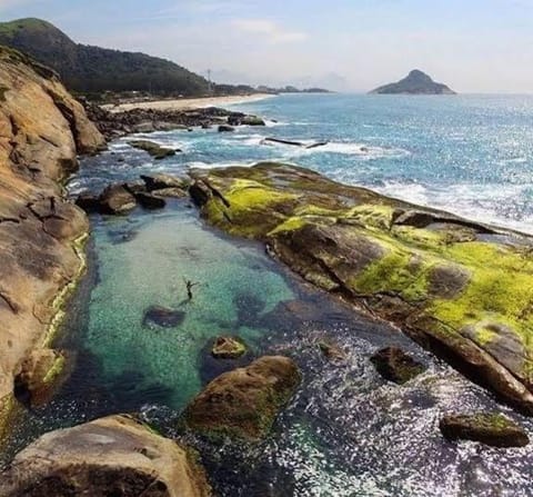 Loft Reserva do Pontal Apartment in Rio de Janeiro