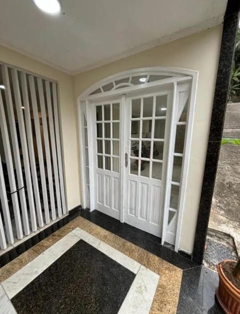 Loft Reserva do Pontal Apartment in Rio de Janeiro