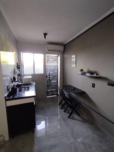 Loft Reserva do Pontal Apartment in Rio de Janeiro