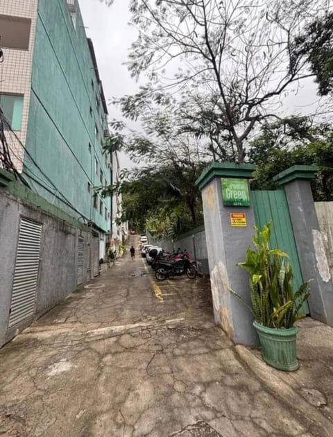 Loft Reserva do Pontal Apartment in Rio de Janeiro