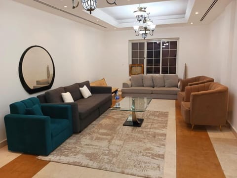 Gorgeous Villa Rooms opposite to Mirdif City Center Vacation rental in Al Sharjah