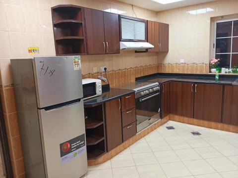 Gorgeous Villa Rooms opposite to Mirdif City Center Vacation rental in Al Sharjah