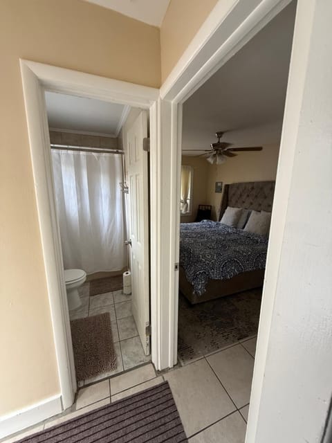 SeaBreeze Retreat-N Apartment in Hypoluxo