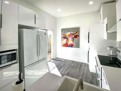 Downtown Boulder Luxury House in Boulder