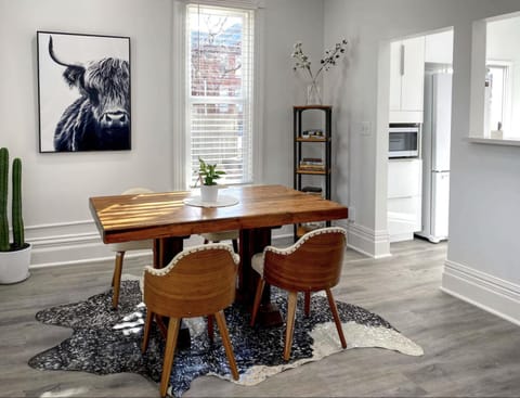 Downtown Boulder Luxury House in Boulder