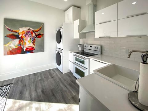 Downtown Boulder Luxury House in Boulder