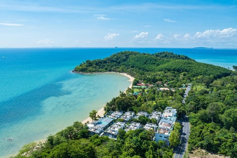Day, Natural landscape, Beach, City view, Sea view