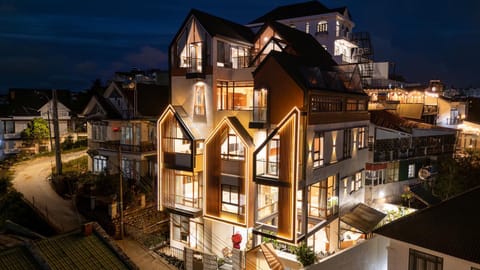 Property view