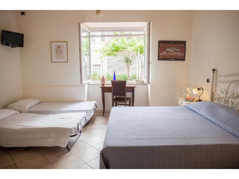 TV and multimedia, Bedroom