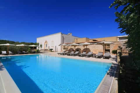 On site, Swimming pool, Swimming pool