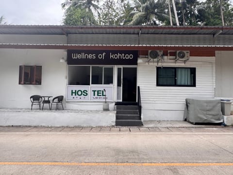 WELLNESS of KOH TAO Hostel in Ko Tao